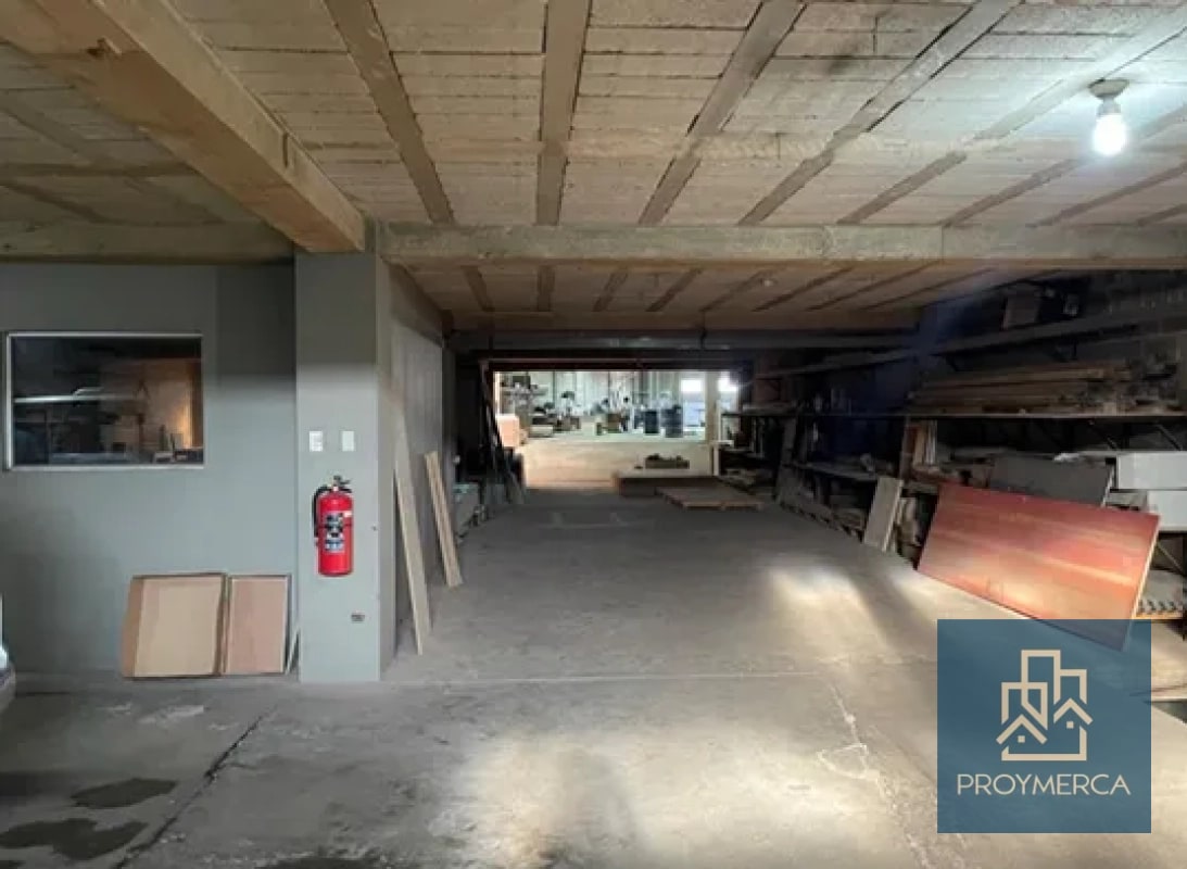 Ofi-bodega en alquiler, San Cristóbal, zona 8 de Mixco, sobre el Boulevard Principal - 13