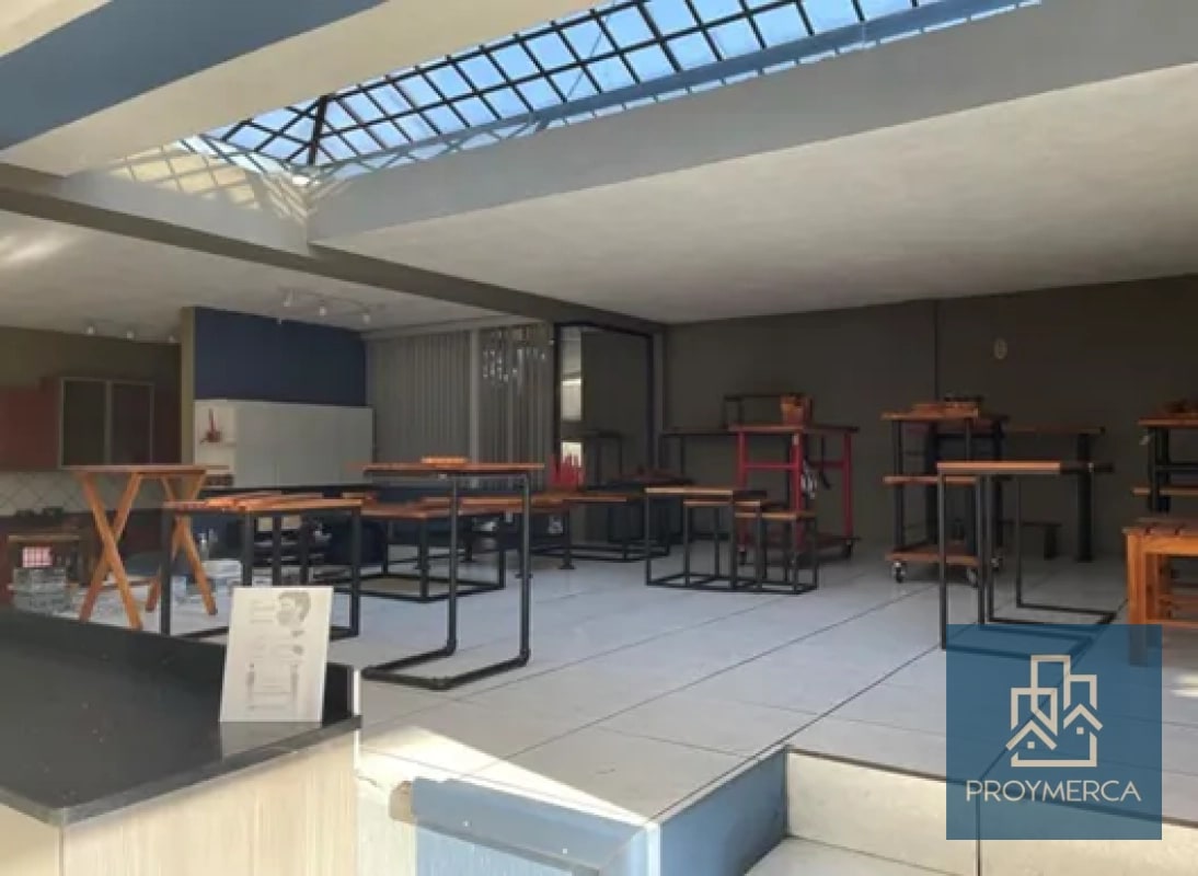 Ofi-bodega en alquiler, San Cristóbal, zona 8 de Mixco, sobre el Boulevard Principal - 10