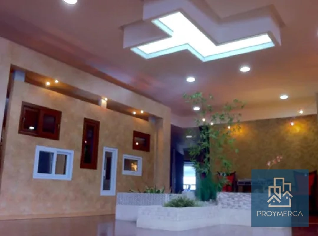 Ofi-bodega en alquiler, San Cristóbal, zona 8 de Mixco, sobre el Boulevard Principal - 9