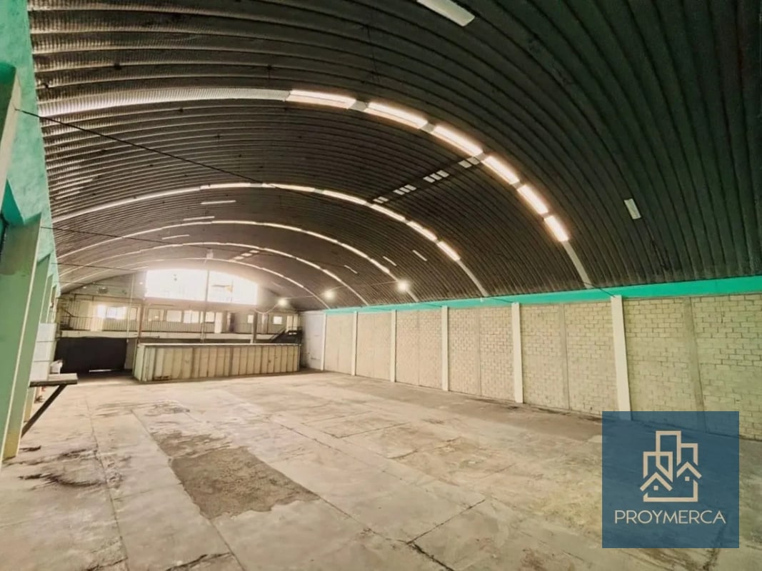 Bodega en alquiler, Colonia La Escuadrilla, Zona 2 de Mixco - 8