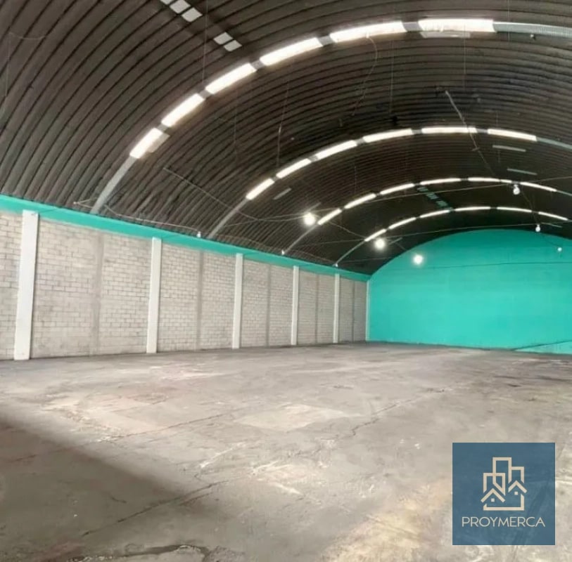 Bodega en alquiler, Colonia La Escuadrilla, Zona 2 de Mixco - 7