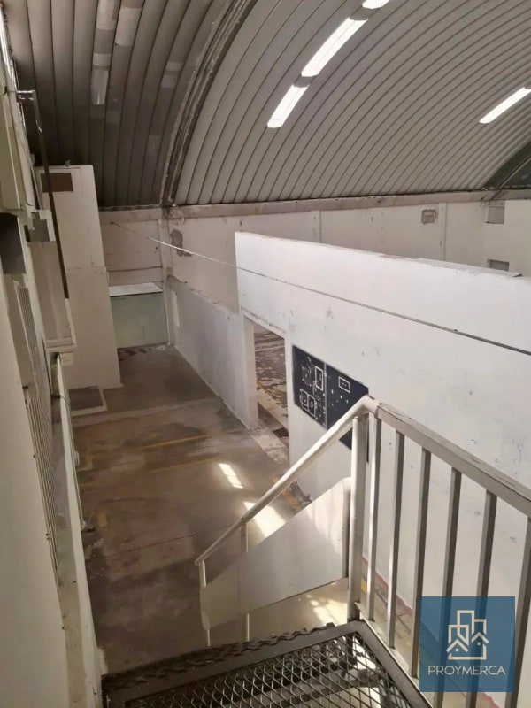 Bodega en alquiler, Colonia La Escuadrilla, Zona 2 de Mixco - 4