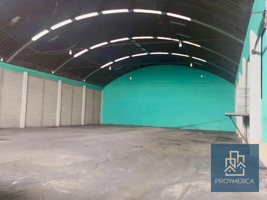 Bodega en alquiler, Colonia La Escuadrilla, Zona 2 de Mixco - 2