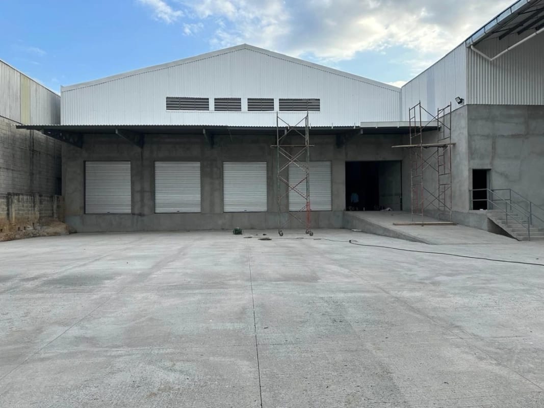 BODEGA EN RENTA COMPLEJO INDUSTRIAL PARQUE SUR โ Bodega / Ofibodega en Alquiler en Escuintla, Escuintla โ foto 8 de 8