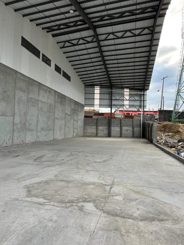 BODEGA EN RENTA COMPLEJO INDUSTRIAL PARQUE SUR โ Bodega / Ofibodega en Alquiler en Escuintla, Escuintla โ foto 4 de 8