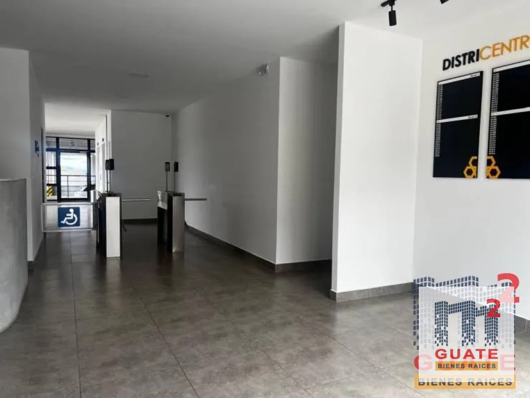 Ofibodega en Renta, Mixco - 10