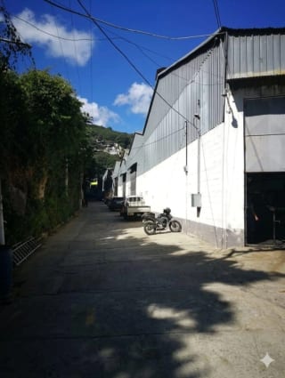 BODEGA EN ALQUILER -COMPLEJO DE BODEGAS ECOBODEGAS KM. 19.5 LO DE COY MIXCO — Bodega / Ofibodega en Alquiler en Zona 1 Mixco, Guatemala, Ciudad — miniatura 3 de 7