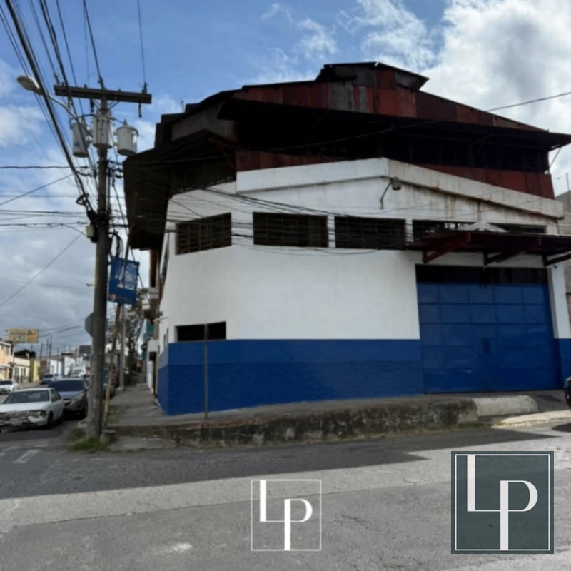 Bodega en Renta en la Reformita, zona 12 - 1