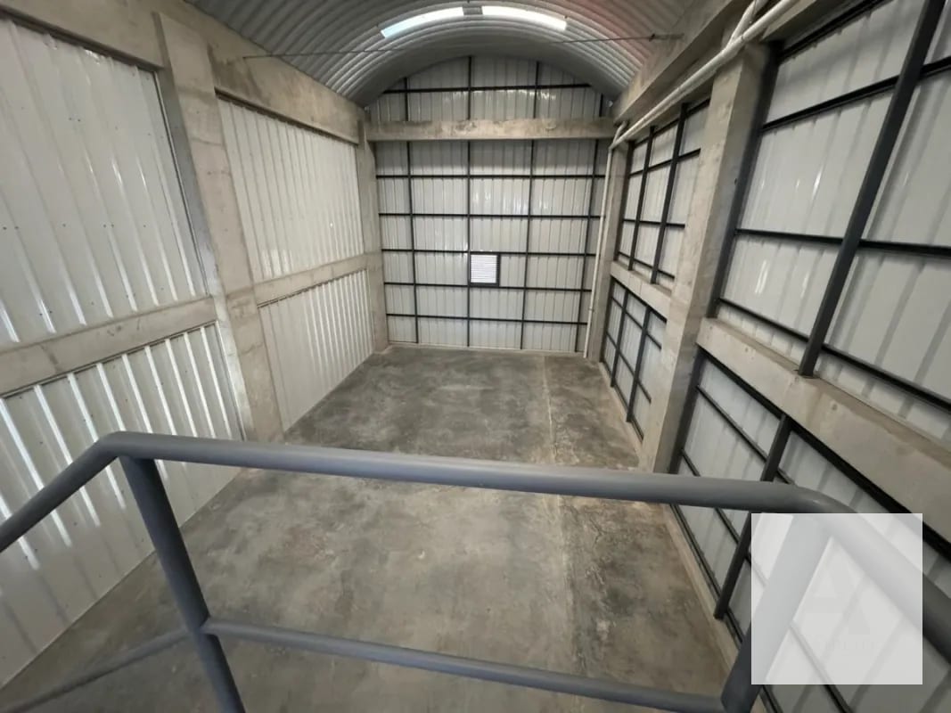 📦 Ofibodega en renta | Km 13 CAES - para estrenar — Bodega / Ofibodega en Alquiler en Carretera a El Salvador, Guatemala, Ciudad — foto 8 de 12