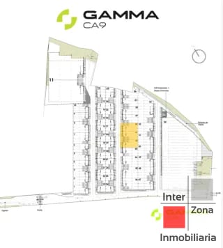 Renta de bodegas CA-9 Amatitlán — Bodega / Ofibodega en Alquiler en Amatitlán, Guatemala, Ciudad — miniatura 2 de 5