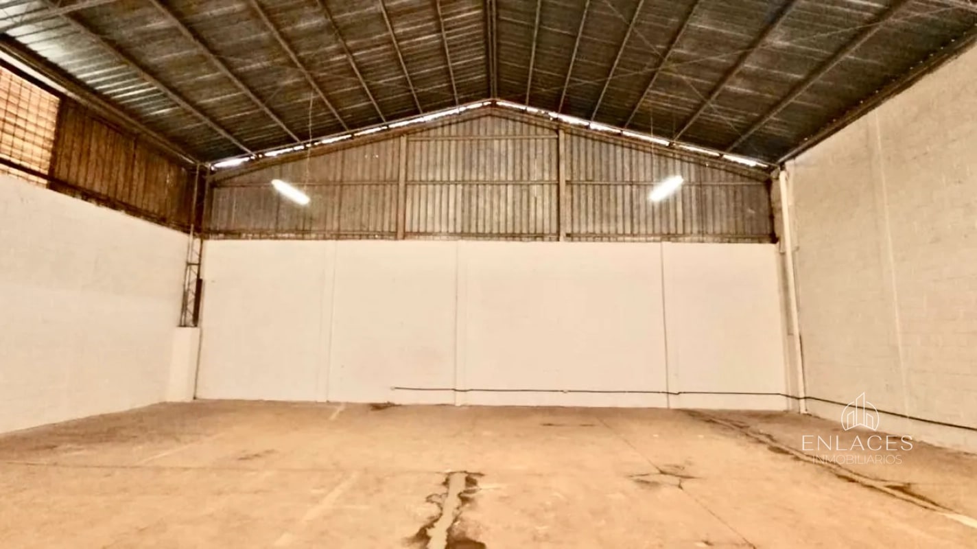 Mixco • Bodega en Renta • Ecobodegas Km 19.5 Lo de Coy - 6
