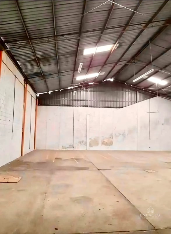 Mixco • Bodega en Renta • Ecobodegas Km 19.5 Lo de Coy - 4