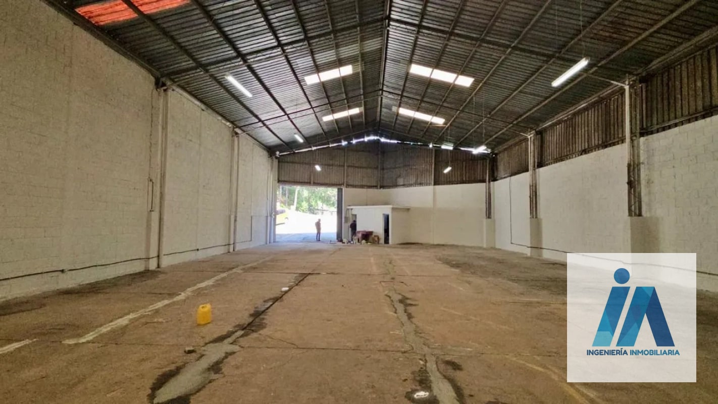 BODEGA EN ALQUILER📍 Complejo de Bodegas Ecobodegas Km 19.5 Lo de Coy Mixco - 7
