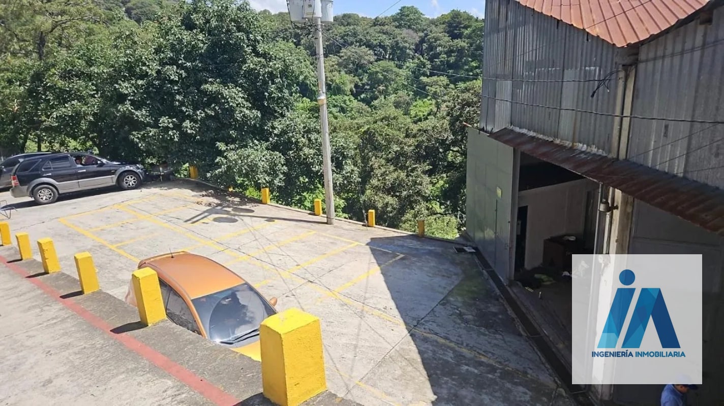 BODEGA EN ALQUILER📍 Complejo de Bodegas Ecobodegas Km 19.5 Lo de Coy Mixco - 3