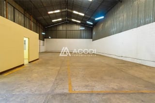 Bodega en Lo de Coy, zona 1 de Mixco — Bodega / Ofibodega en Alquiler en Zona 1 Mixco, Guatemala, Ciudad — miniatura 5 de 5