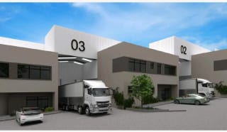 RENTA DE BODEGAS NUEVAS EN CAES DESDE 1000 METROS — Bodega / Ofibodega en Alquiler en Carretera a El Salvador, Guatemala, Ciudad — miniatura 6 de 7