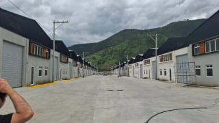 ALQUILO OFIBODEGA EN AMATITLAN - PARQUE INDUSTRIAL DISTRIPARK — Bodega / Ofibodega en Alquiler en Amatitlán, Guatemala, Ciudad — miniatura 1 de 5