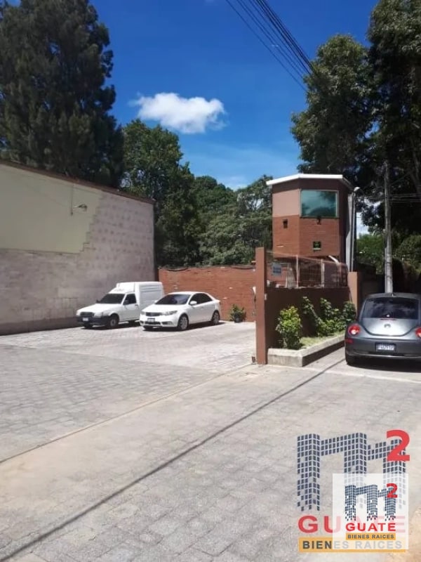 Ofibodega en Renta, Zona 14 - 7