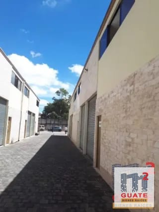 Ofibodega en Renta, Zona 14 — Bodega / Ofibodega en Alquiler en Zona 14, Guatemala, Ciudad — miniatura 6 de 7