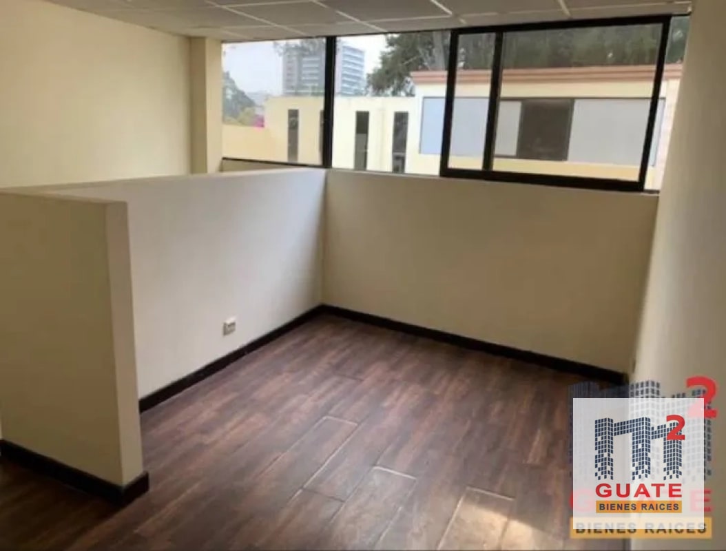 Ofibodega en Renta, Zona 14 - 3