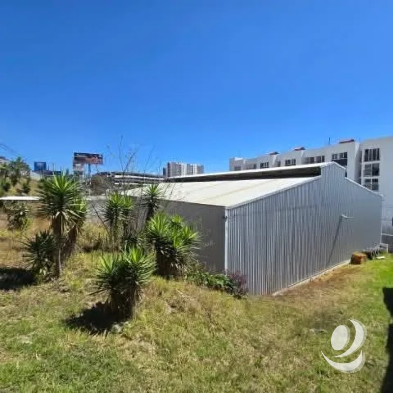 Bodega en Renta, Carretera Interamericana Km. 18 - 8