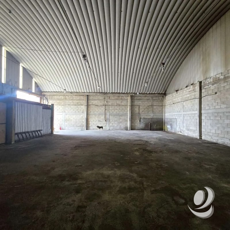 Bodega en Renta 548 mts² Balcones de San Cristóbal - 8