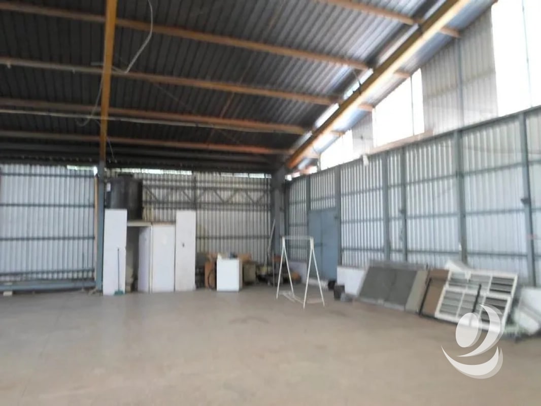Bodega en Venta Granjas de San Cristóbal, Guatemala - 5