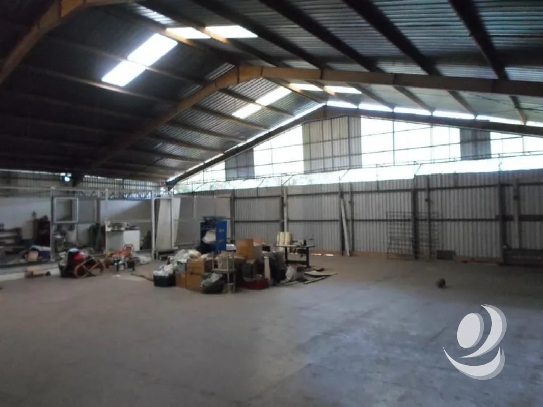 Bodega en Venta Granjas de San Cristóbal, Guatemala - 4