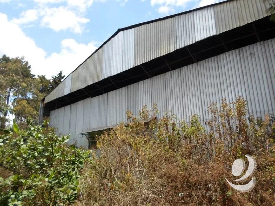Bodega en Venta Granjas de San Cristóbal, Guatemala - 2
