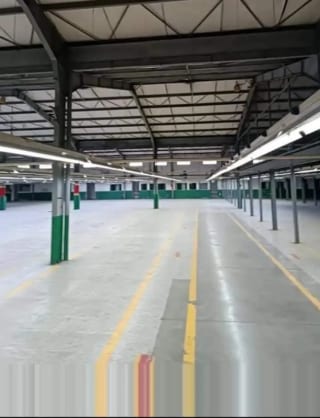 ALQUILO BODEGA 10,000 M2 A 1 CUADRA DE LA ROOSEVELT PV — Bodega / Ofibodega en Alquiler en Zona 2 Mixco, Guatemala, Ciudad — miniatura 5 de 5
