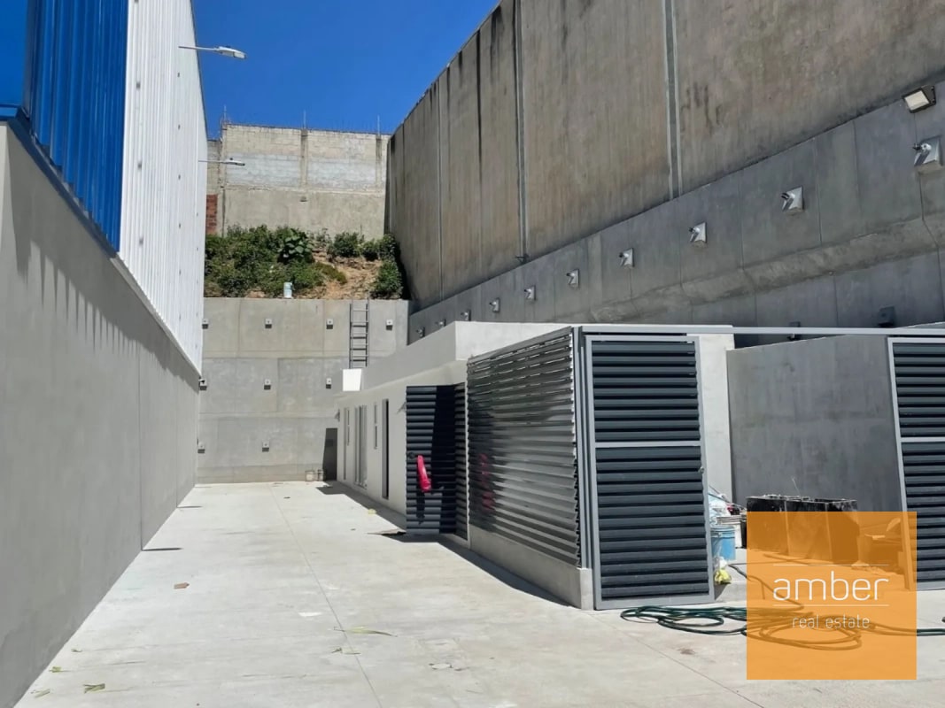 Bodega en Diatzul, Calzada Atanasio Tzul, zona 12 - 4