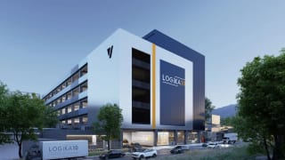 LOGIKA 10, Proyecto de OfiBodegas — Bodega / Ofibodega en Venta en Zona 10, Guatemala, Ciudad — miniatura 1 de 10