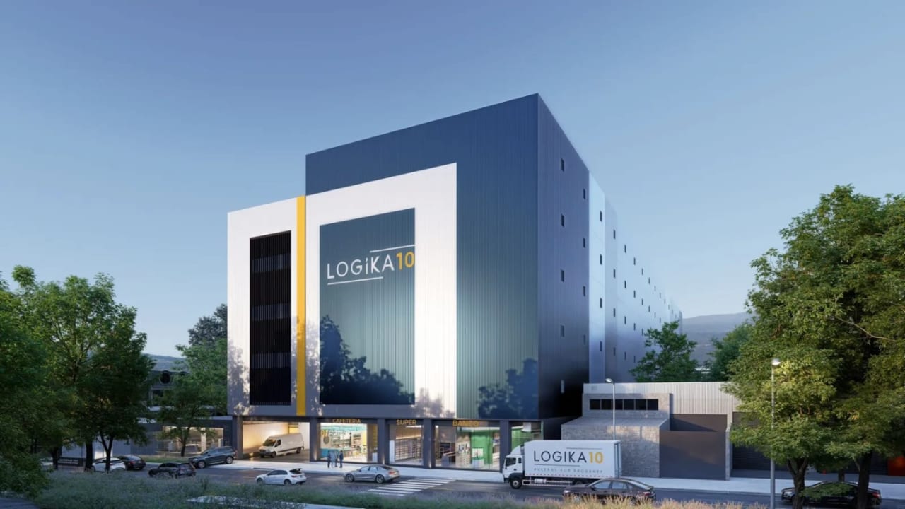 LOGIKA 10, Proyecto de OfiBodegas — Bodega / Ofibodega en Venta en Zona 10, Guatemala, Ciudad — foto 10 de 10