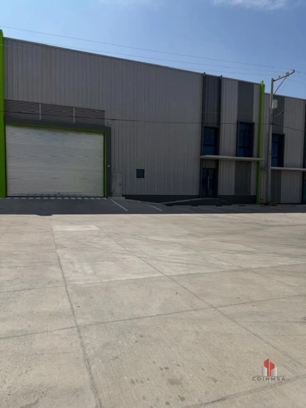 Ofibodegas en Renta CA-9 km 28.7 / Parque Industrial Gamma - 9