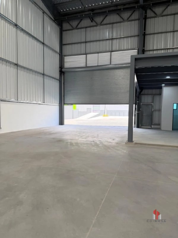Ofibodegas en Renta CA-9 km 28.7 / Parque Industrial Gamma - 4