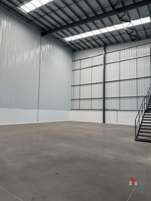 Ofibodegas en Renta CA-9 km 28.7 / Parque Industrial Gamma - 3