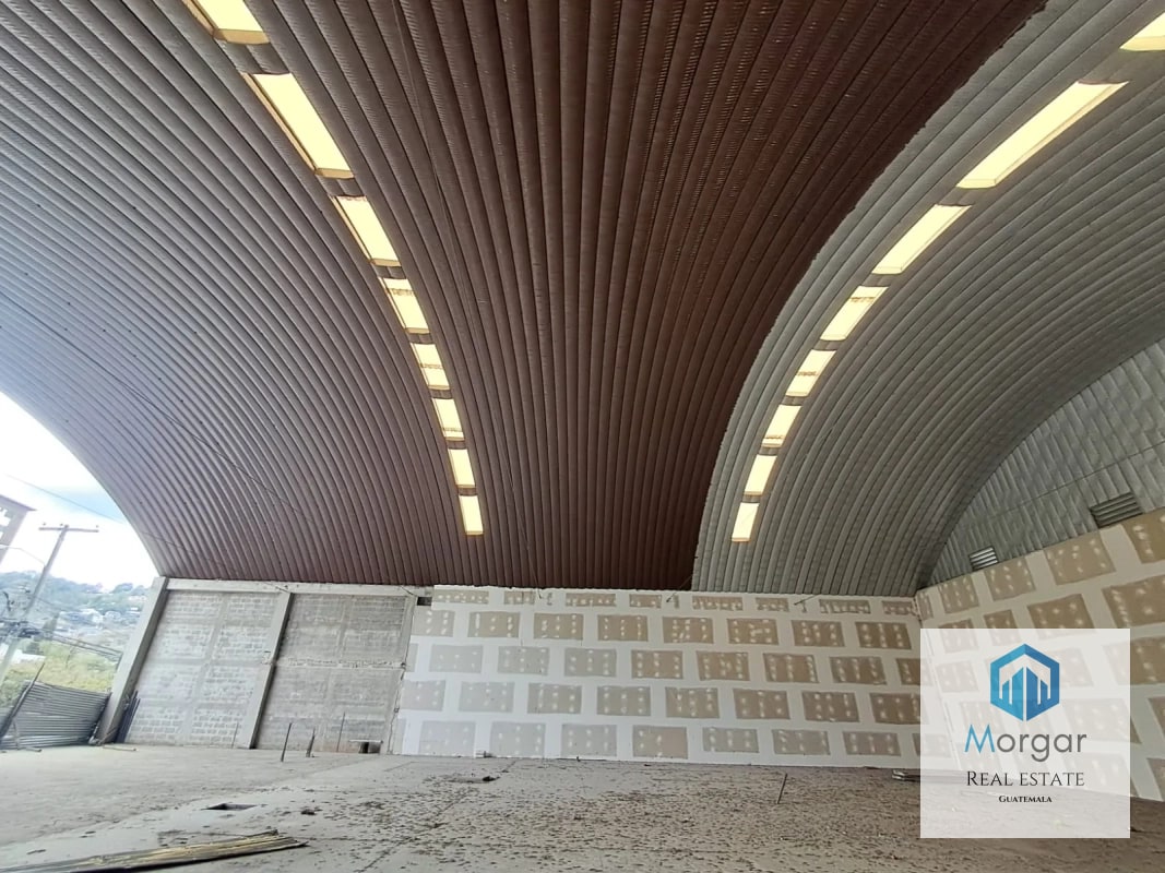 Bodega en alquiler zona 15 - 2