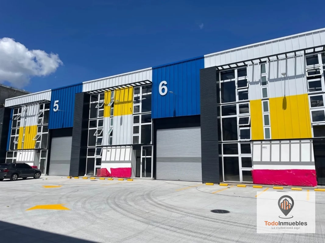 Bodega en Renta en z12 Atanasio Tzul - 6