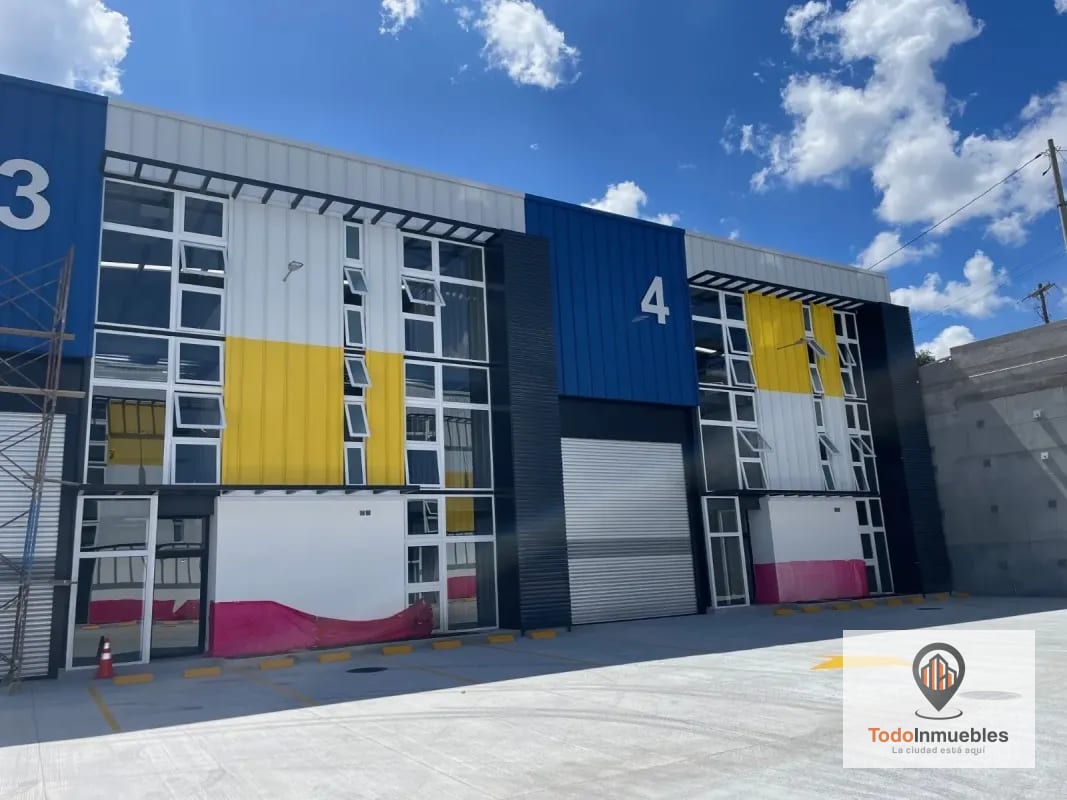 Bodega en Renta en z12 Atanasio Tzul — Bodega / Ofibodega en Alquiler en Zona 12, Guatemala, Ciudad — foto 4 de 12