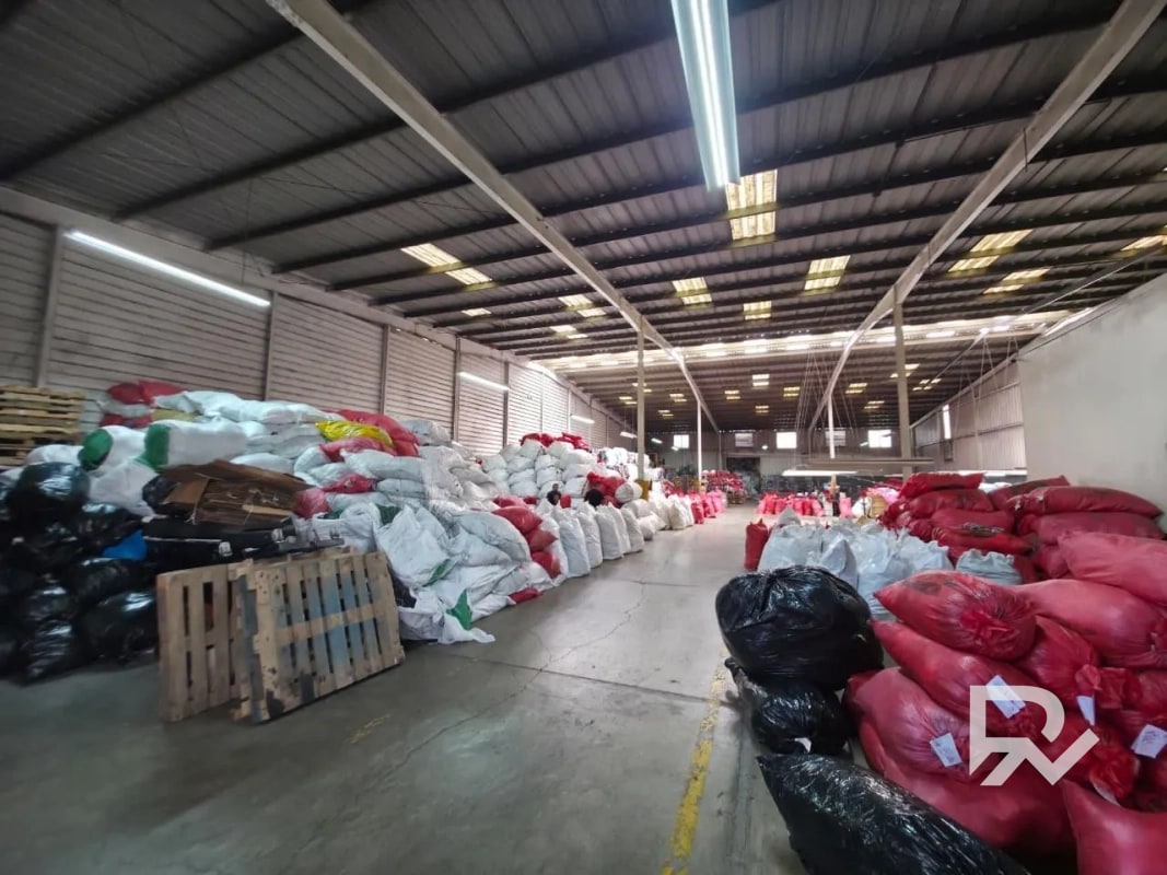 Bodega en renta – Zona 17, Km. 7 Ruta al Atlántico - 1