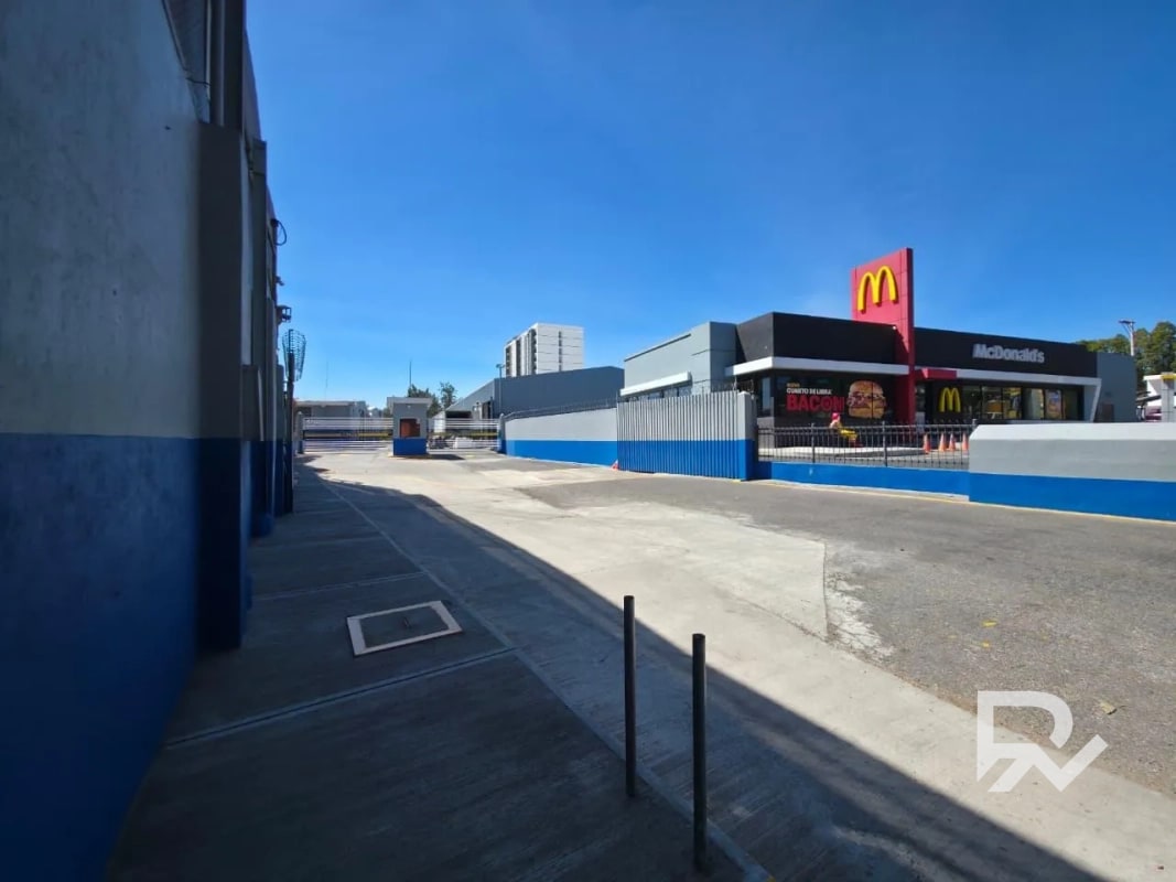Bodega en renta – Zona 17, Km. 7 Ruta al Atlántico - 5