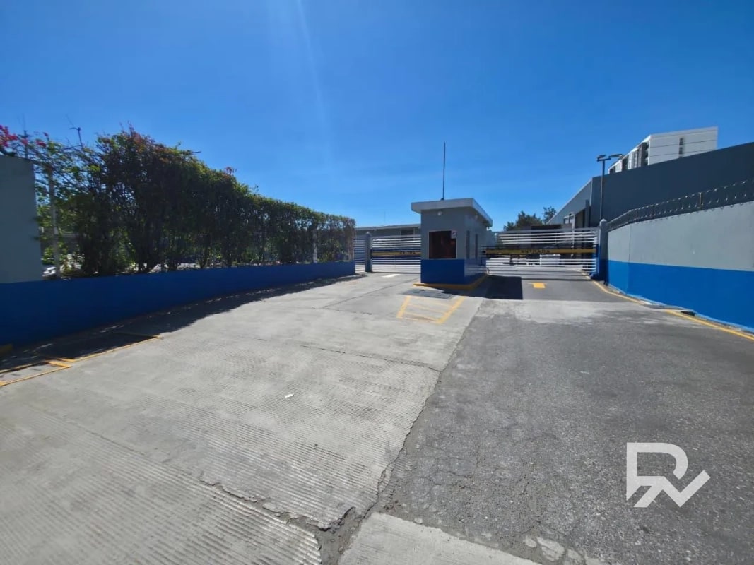 Bodega en renta – Zona 17, Km. 7 Ruta al Atlántico - 2