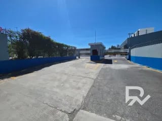 Bodega en renta – Zona 17, Km. 7 Ruta al Atlántico — Bodega / Ofibodega en Alquiler en Zona 17, Guatemala, Ciudad — miniatura 2 de 5