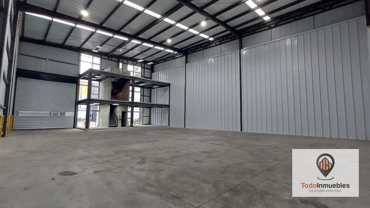 Bodega en Renta en z12 Atanasio Tzul - 8