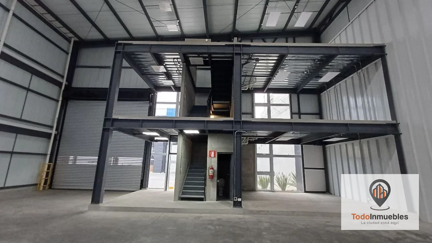 Bodega en Renta en z12 Atanasio Tzul - 9