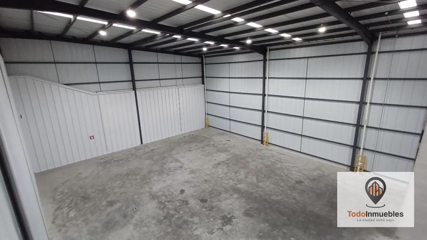 Bodega en Renta en z12 Atanasio Tzul - 10
