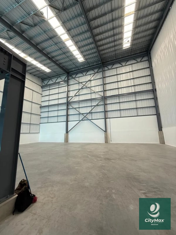 Bodega Industrial en Renta sobre CA-9 Amatitlán - 7