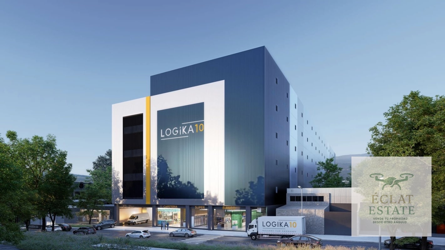Ofibodegas en Zona 10 en Pre-Venta | Desde $540,000 + imp. | Ubicación Premium - 1