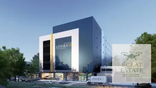 Ofibodegas en Zona 10 en Pre-Venta | Desde $540,000 + imp. | Ubicación Premium — Bodega / Ofibodega en Venta en Zona 10, Guatemala, Ciudad — miniatura 1 de 10