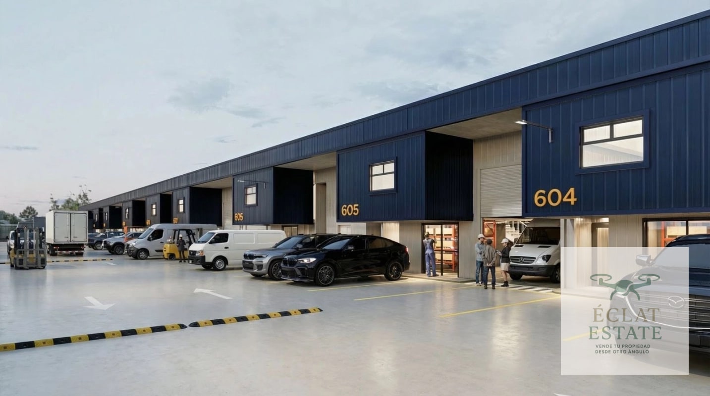 Ofibodegas en Zona 10 en Pre-Venta | Desde $540,000 + imp. | Ubicación Premium - 8